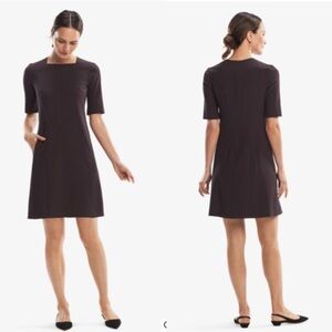 MM Lafleur dress 💼